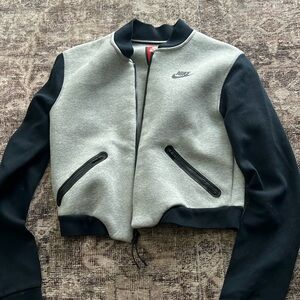 Nike Bomber jacket